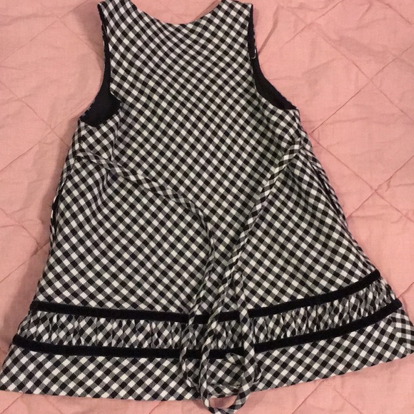 Florence Eisemnan Dress -18 mo - Picture 3 of 3